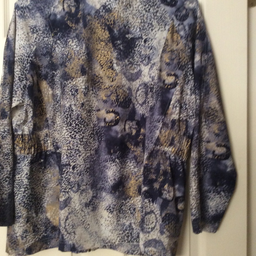 Chico’s Zenergy jacket